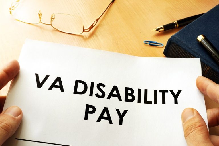 VA Disability Payment Taxable: As a veteran, what kind of income do you have to declare to the IRS?