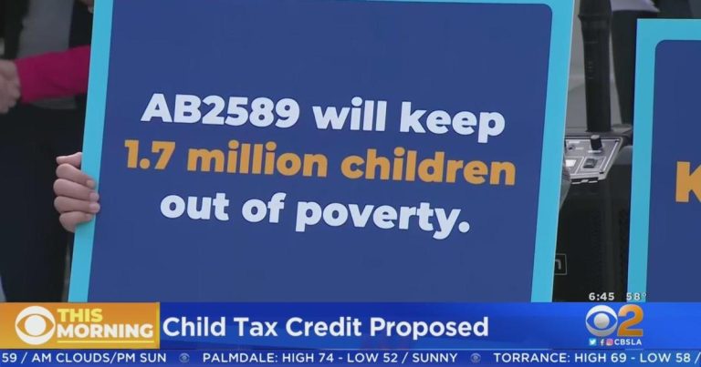 CT Families Struggle: Permanent Child Tax Credit 2024 will Push Intensifies