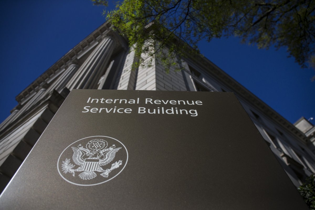 2024 Tax Refund Check-Up Unveiling the Average IRS Payout – Check It Now!