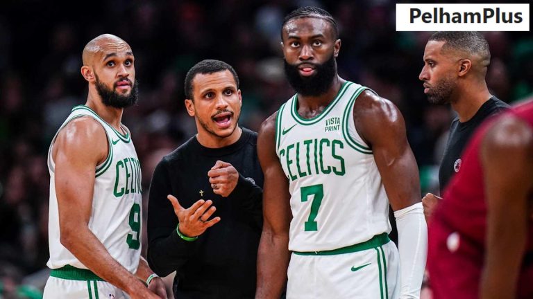 Boston Celtics Show Support at G League Game for Teammate Facing Challenges