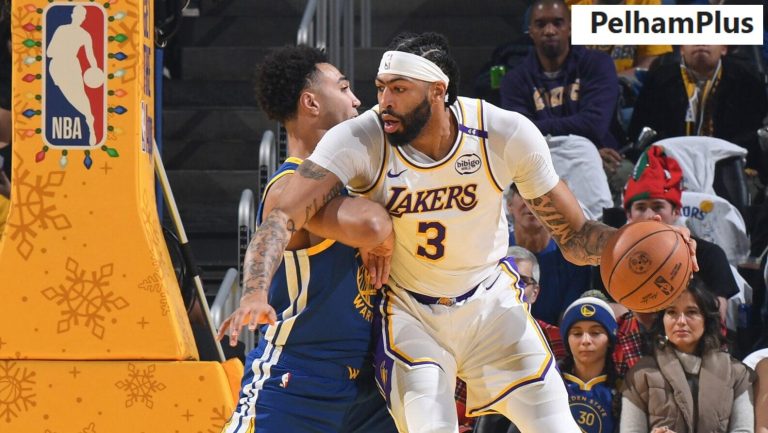 Anthony Davis Leaves Christmas Game with Injury: What’s Next for the Lakers Star?