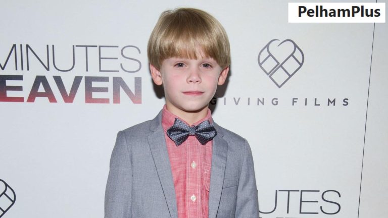 Tragic Fall Claims Life of Promising Young Actor Hudson Meek at Age 16