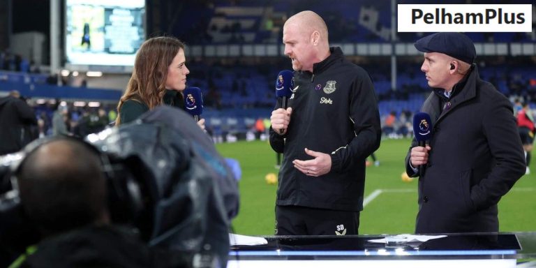 Amazon Exits Premier League: A Look at the Shifting Landscape of Football Broadcasting