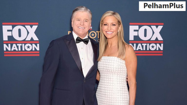 Ainsley Earhardt and Sean Hannity Celebrate Their Engagement with Heartwarming Family Support