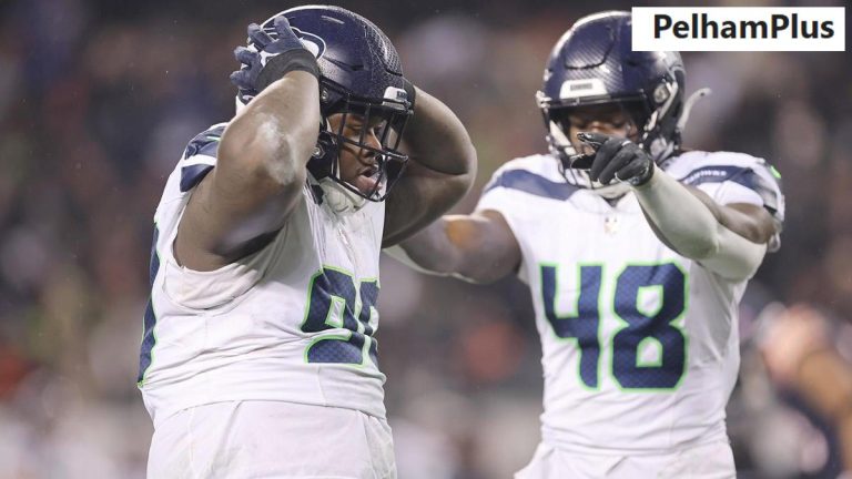 Seahawks Hold Off Bears in Tense 6-3 Showdown: A Game of Missed Chances