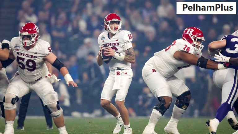 Rutgers Football’s Season Ends with Heartbreaking Rate Bowl Loss to Kansas State