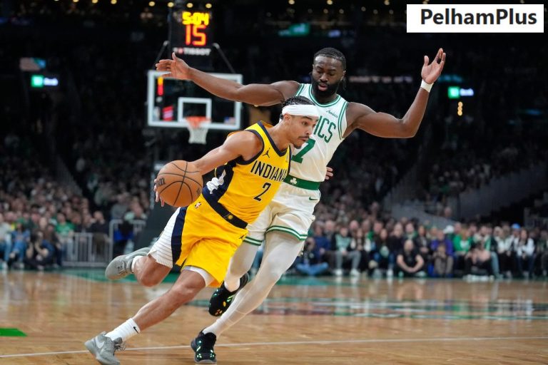 Celtics Struggle as Pacers Secure Strong Victory in Defensive Clash