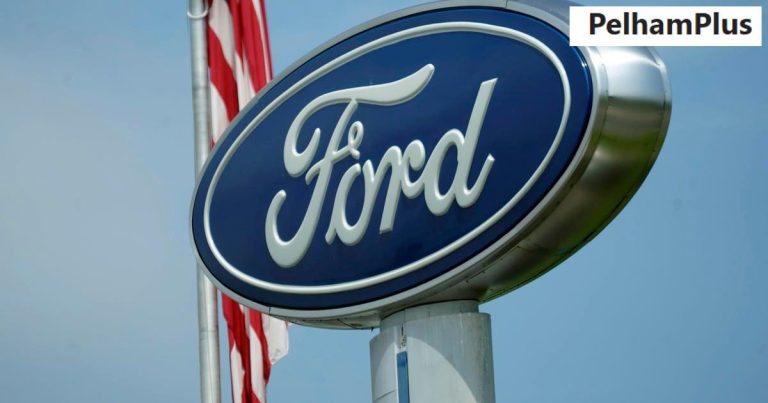 Ford’s X Account Hacked: Unauthorised Posts on Israel-Palestine Conflict Generate Concern