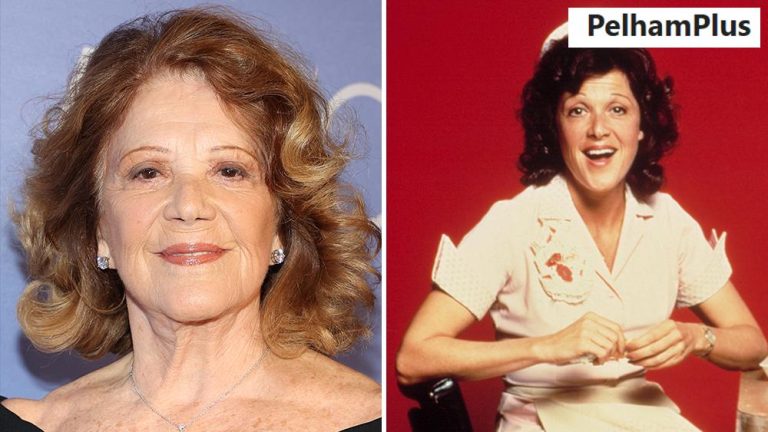 Iconic Actress and Alice Star Linda Lavin Passes Away at 87