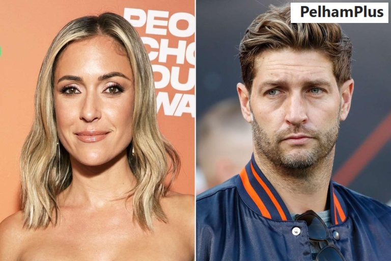 Kristin Cavallari Opens Up About Co-Parenting Challenges with Jay Cutler and New Dating Life