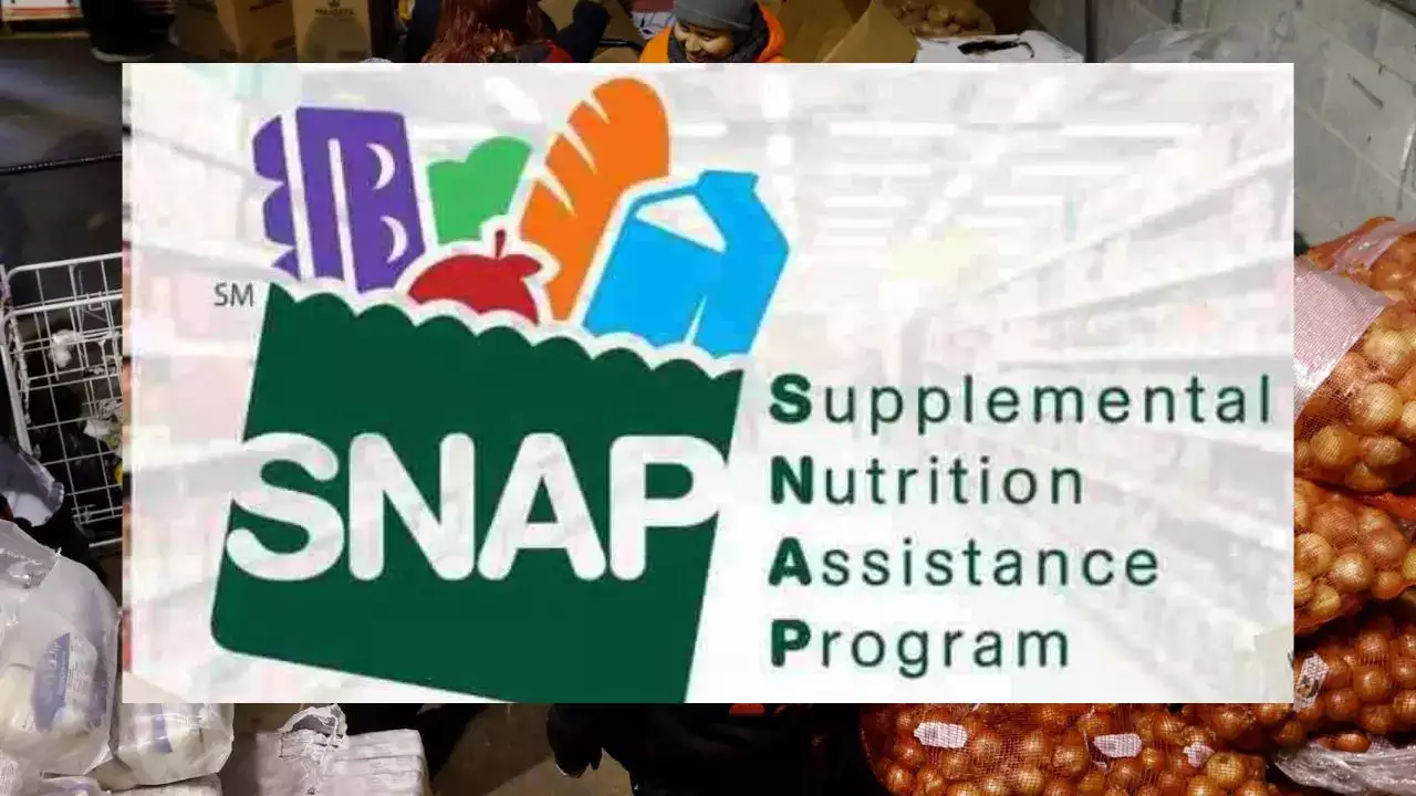 Big SNAP Updates for 2025: See the New Pay Chart and Payment Schedule