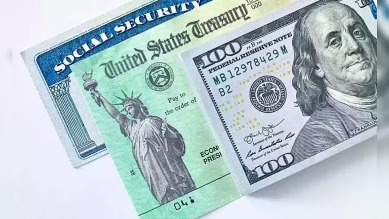 Treasury Recovers $31 Million in Social Security Fraud