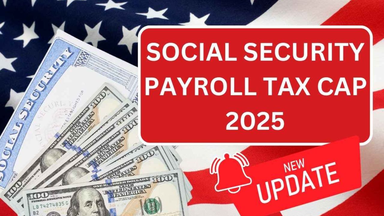 5.2% Increase in Social Security Taxes: What It Means for Your Paycheck in 2025