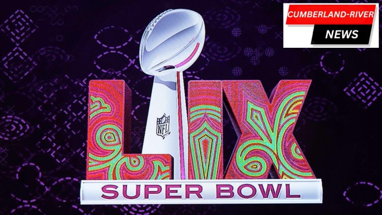 Get Ready for Super Bowl 2025: Date, Time, Location, and Halftime Star Confirmed!