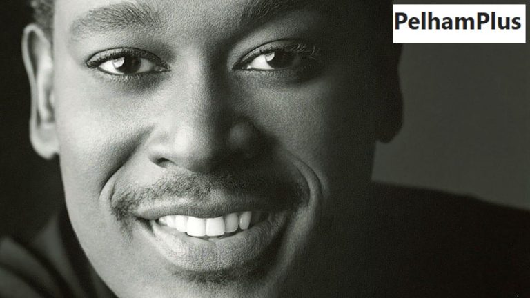 Luther Vandross Documentary Sparks Discussion Amid New Orleans Tragedy