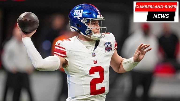 Giants vs. Eagles: What You Need to Know Ahead of This Exciting Clash