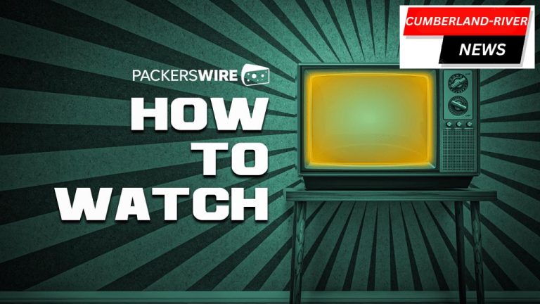 Packers vs. Bears Showdown: A Must-Watch Game Today!