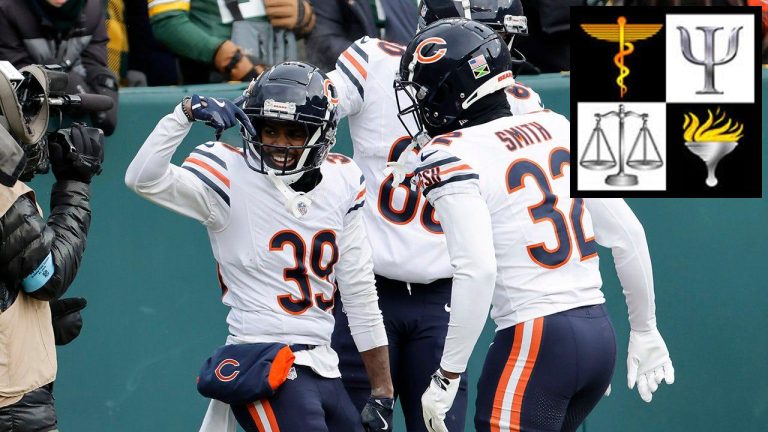 Packers Stumble Against Bears in Heartbreaking Season Finale, Key Players Injured