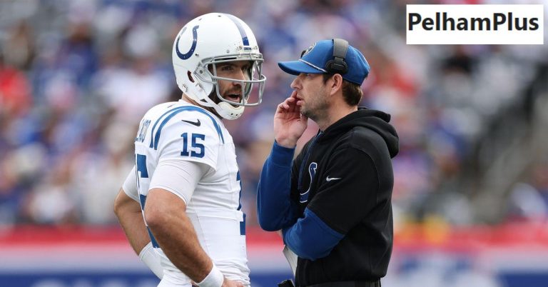 Colts Seek Redemption in Key Showdown Against Jaguars for NFL Draft Stakes