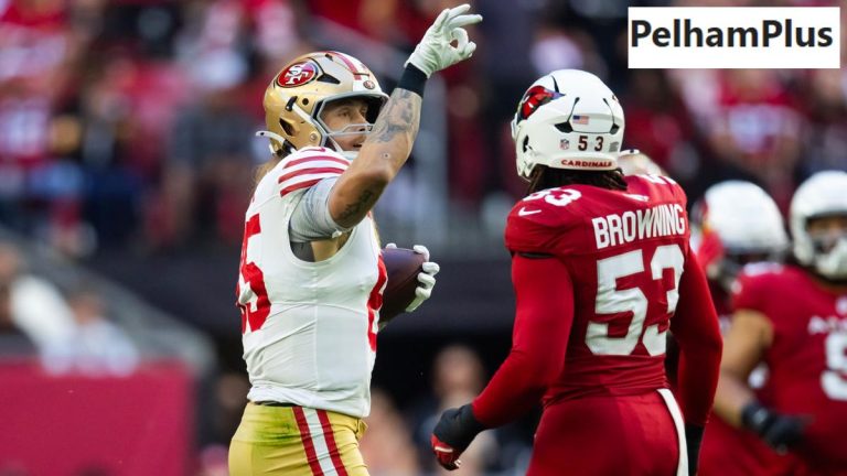 49ers vs. Cardinals: A Tough Goodbye for San Francisco in 47-24 Season Finale