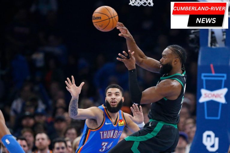 Celtics Prepare for Tough Challenge Against Thunder Despite Injury Concerns