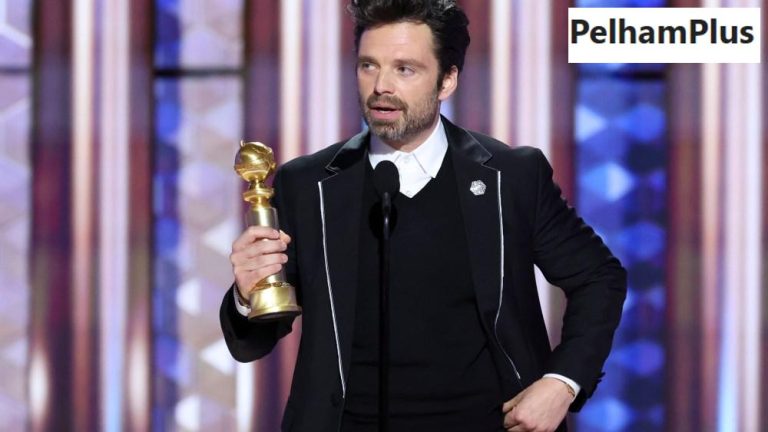 Sebastian Stan’s Golden Globe Win for ‘A Different Man’ Sparks Conversation on Disability Awareness