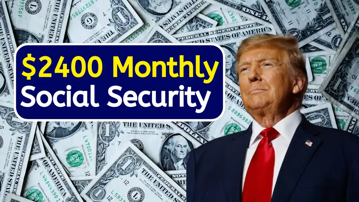 Fact Check: Are $2,400 Federal Stimulus Payments Happening This Year?