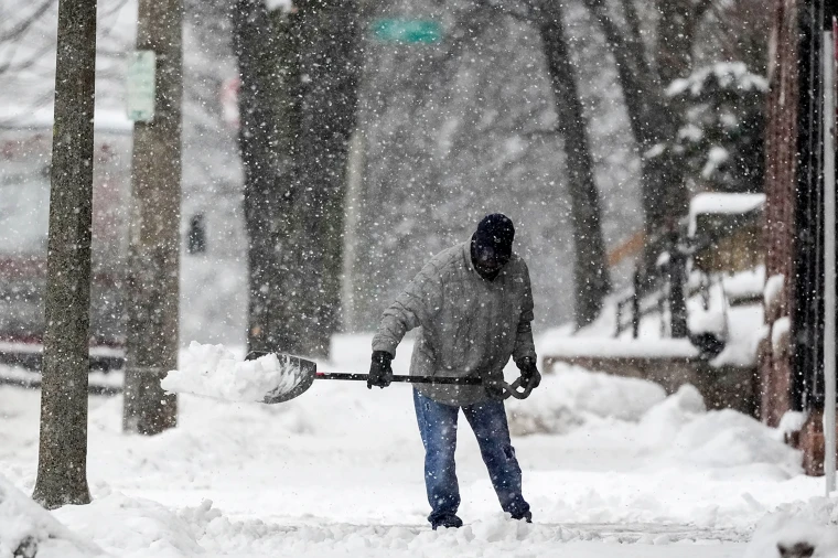 San Antonio Freeze Alert: Tonight’s Cold Snap Could Leave You Shivering—Stay Prepared