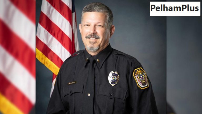 Irondale Police Lieutenant Mark Meadows Tragically Killed While Directing Traffic at Church Event