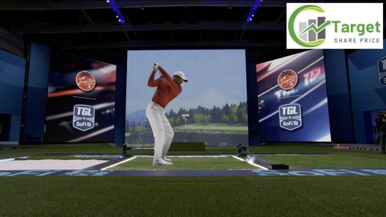 Inside TGL: What You Need to Know About the New High-Tech Golf League