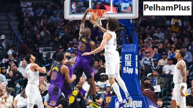 Lakers Seek Redemption as Mavericks Face Off Amid Injuries