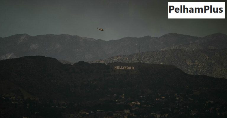 Hollywood Hills Blaze Sparks Evacuations, but Is the Iconic Sign Safe?