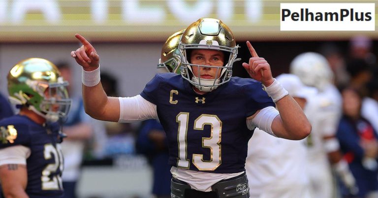 Riley Leonard’s Future: Could He Return to Notre Dame in 2025?