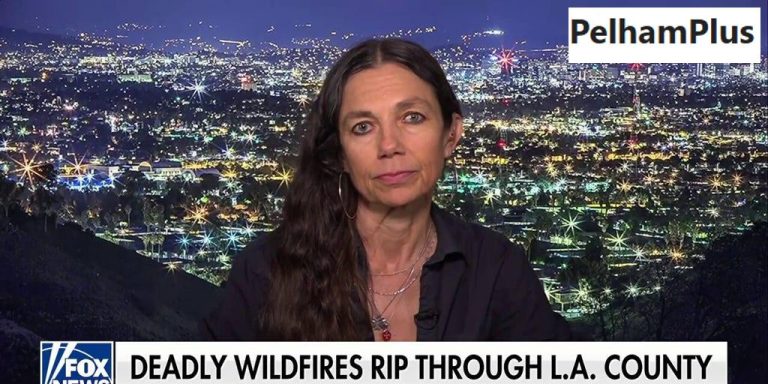 Justine Bateman Celebrates a New Era After Trump’s Recent Victory