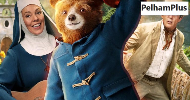 Antonio Banderas Shines in New ‘Paddington in Peru’ Film with a Star-Studded Cast