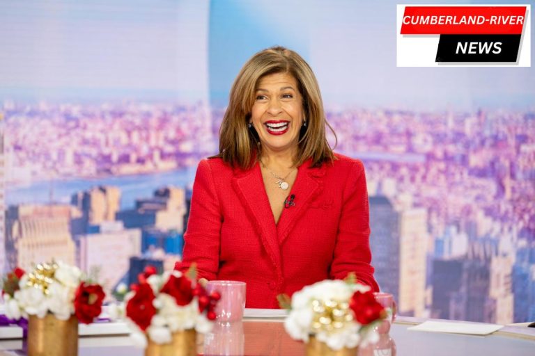 Hoda Kotb Concludes Her Journey on ‘Today’: What’s Next for the Beloved Anchor?