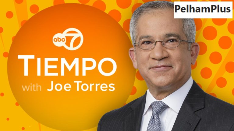 WABC-TV Launches ‘Tiempo’: A New Podcast Focusing on Important Latino Issues