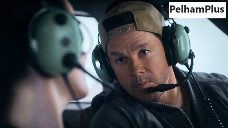 Mark Wahlberg Stars in Tense Aviation Thriller ‘Flight Risk’ Directed by Mel Gibson