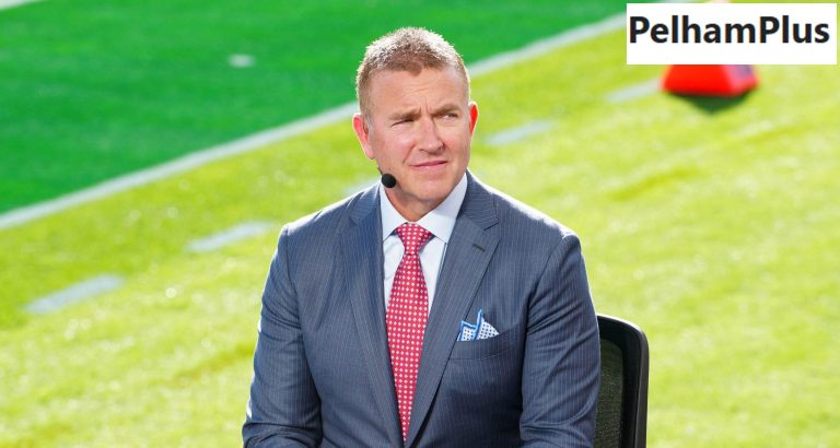 Kirk Herbstreit’s Social Media Surprise: Did He Really Delete His Accounts?