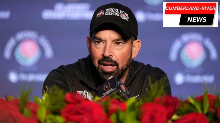 Ryan Day Faces Crucial Decision Amid Criticism and Championship Hopes