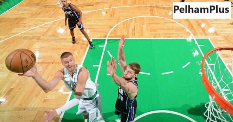 Kings Dominate Celtics with 114-97 Victory in Boston