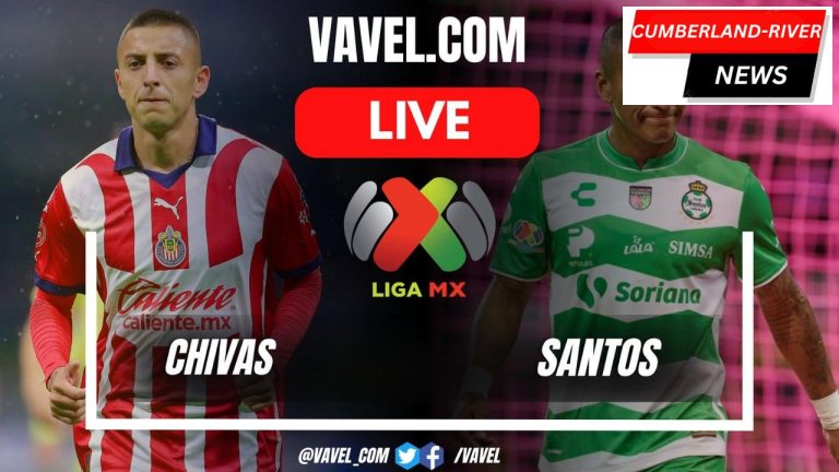 Chivas vs Santos Laguna: What You Need to Know Before the Big Match!