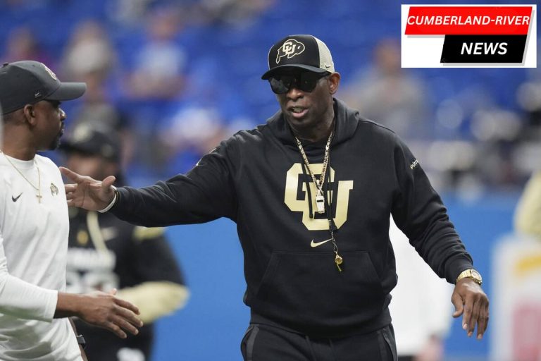 Deion Sanders Shows Interest in Raiders Head Coach Job Amid Coaching Changes