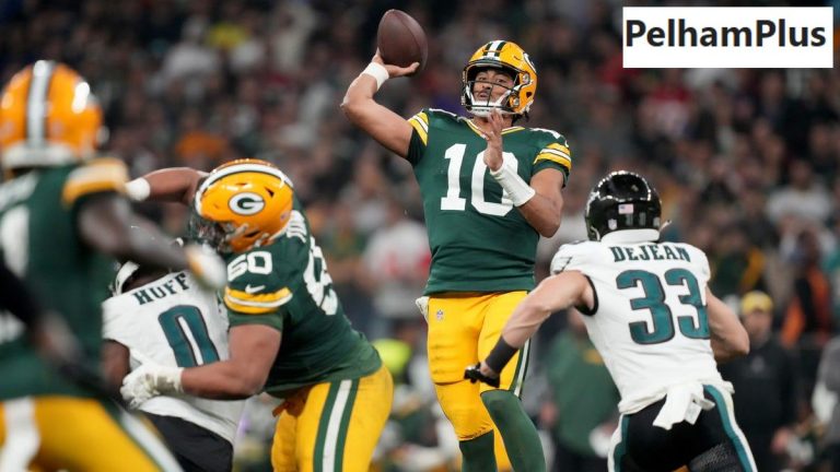 Philadelphia Eagles vs Green Bay Packers: Your Guide to the NFL Playoff Showdown