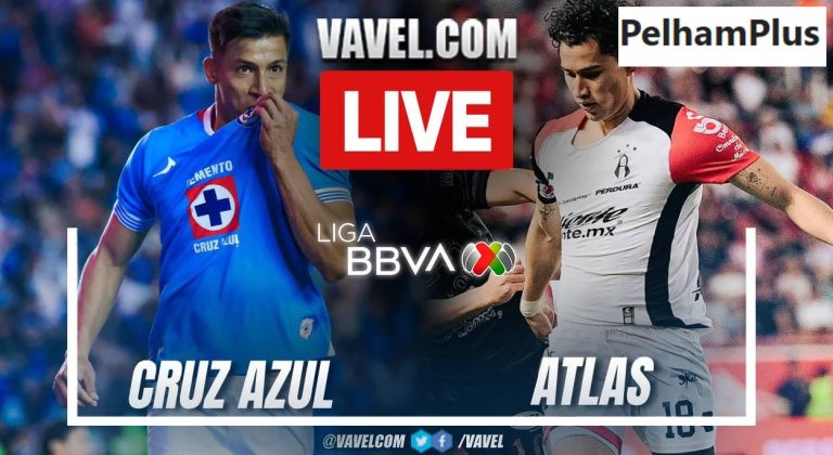 Exciting Matchup: Cruz Azul vs Atlas – Liga MX Opener Set to Kick Off!