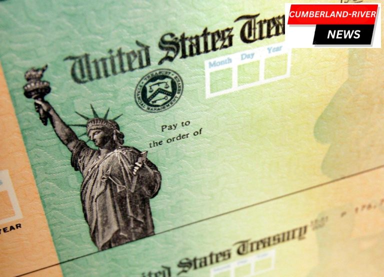 IRS to Distribute Surprise Stimulus Checks in 2025: Find Out Who’s Eligible!