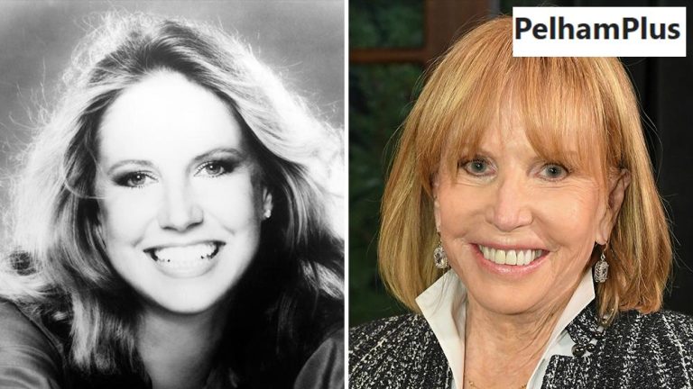 Leslie Charleson, Legendary ‘General Hospital’ Star, Passes Away at 79