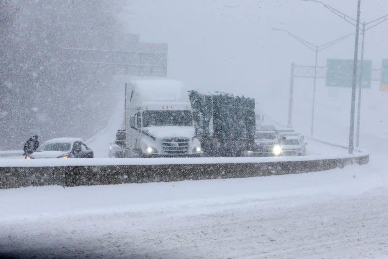 Get Ready, Nashville! Snowstorm Set to Bring Freezing Temps and Icy Conditions