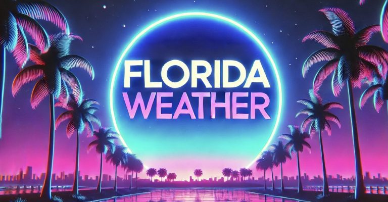 Florida Braces for Freeze Warning, Wind Chills as Low as 22 Degrees