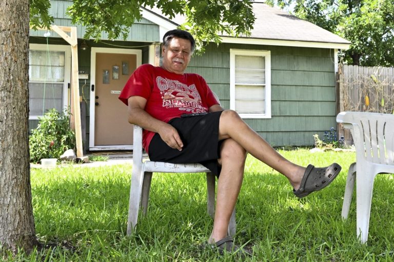 Heat-illness related hospital visits on the rise amid widespread power outages due to Beryl